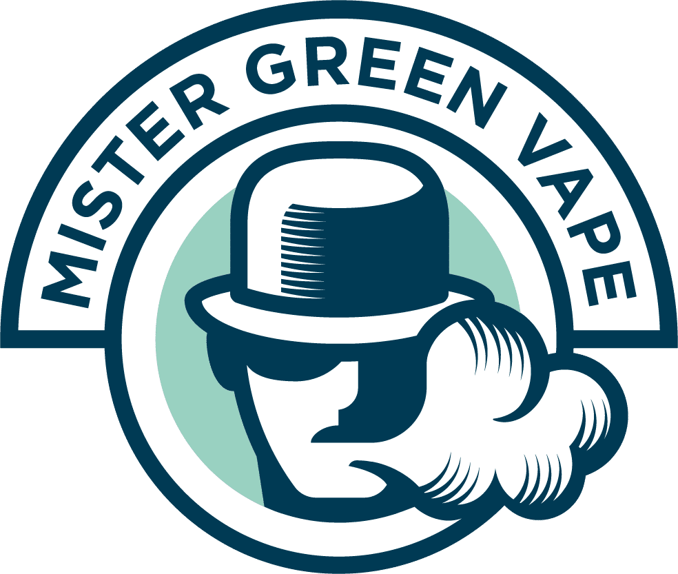 Mister Green Vape